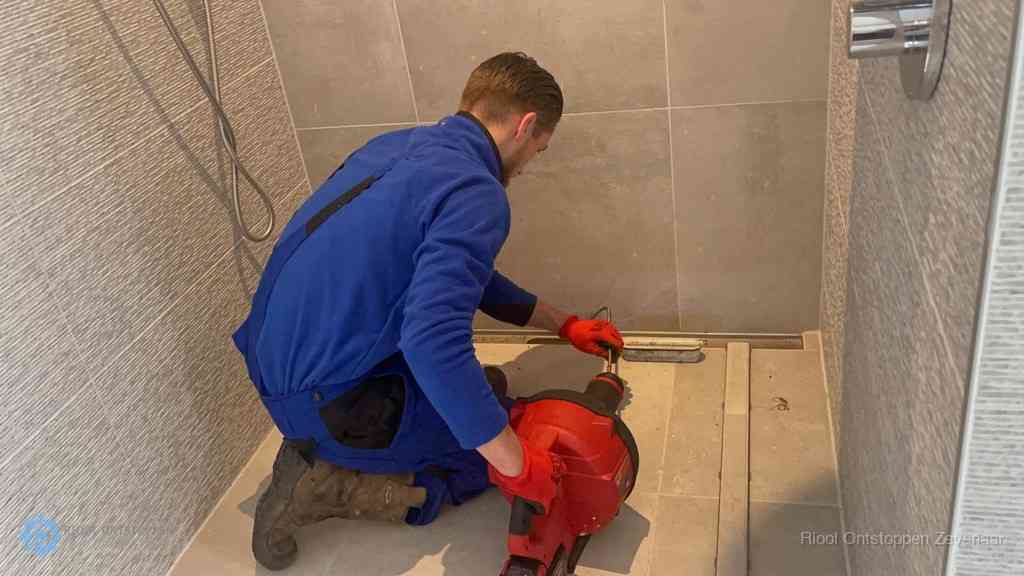 Doucheputje Ontstoppen Zevenaar Doucheputje Ontstoppen Zevenaar
