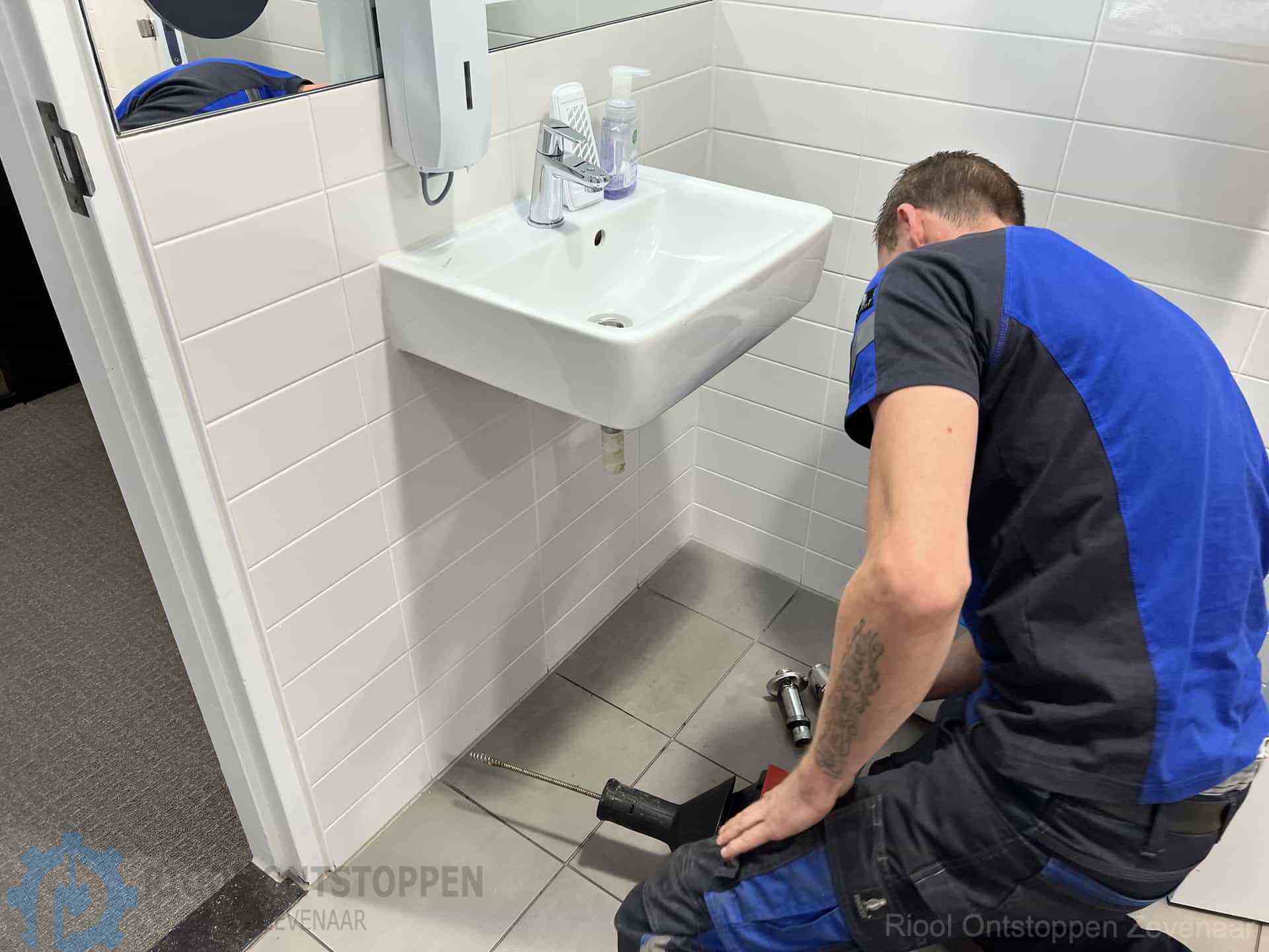 Gootsteen Ontstoppen Zevenaar Gootsteen Ontstoppen Zevenaar