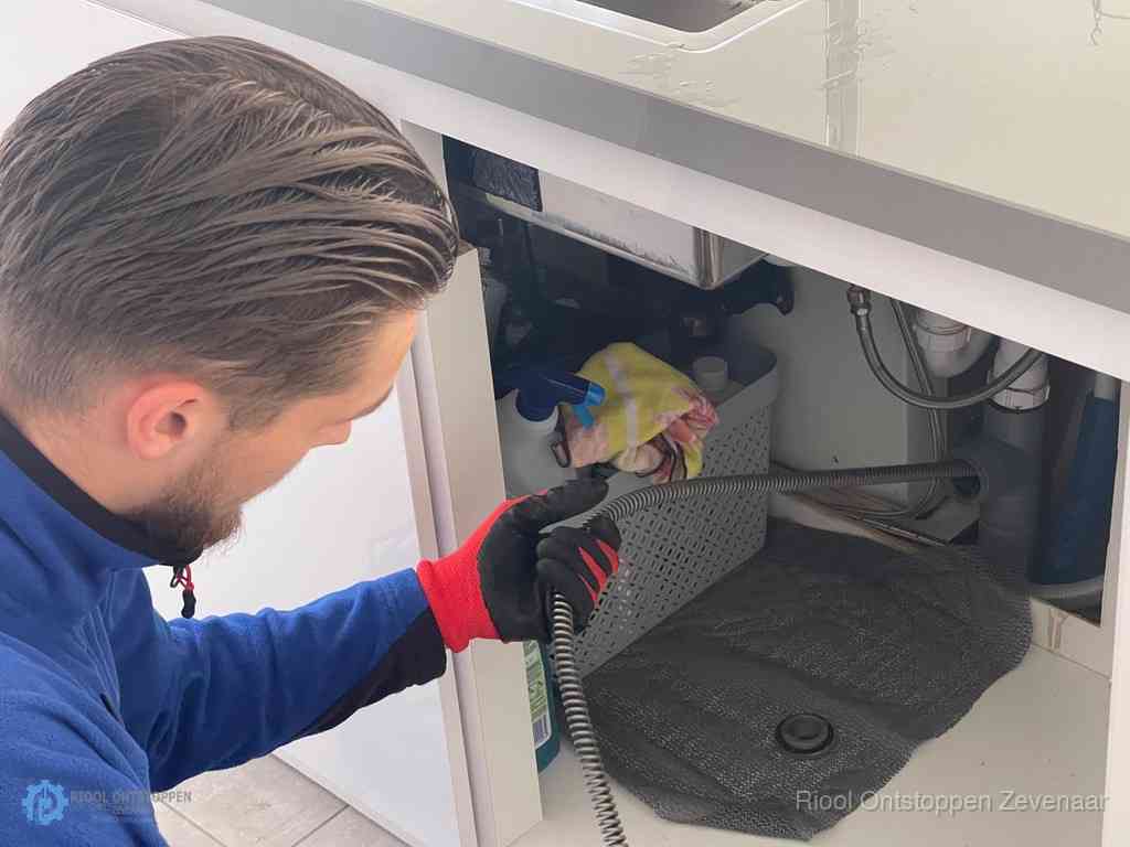 Gootsteen Ontstopt Zevenaar Gootsteen Ontstopt Zevenaar