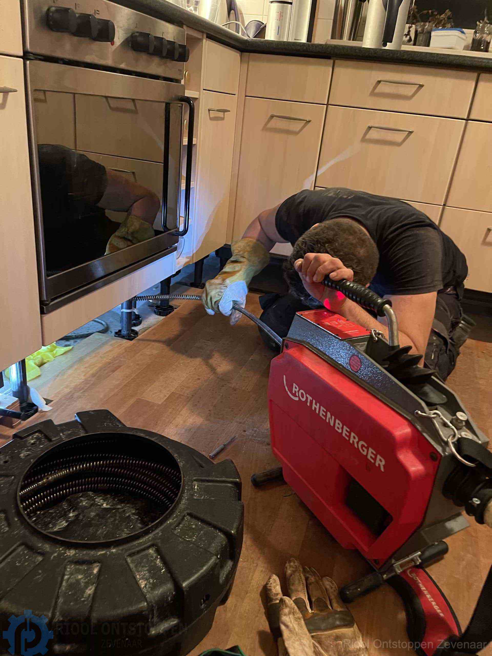 Ontstoppen Afvoer Zevenaar Ontstoppen Afvoer Zevenaar