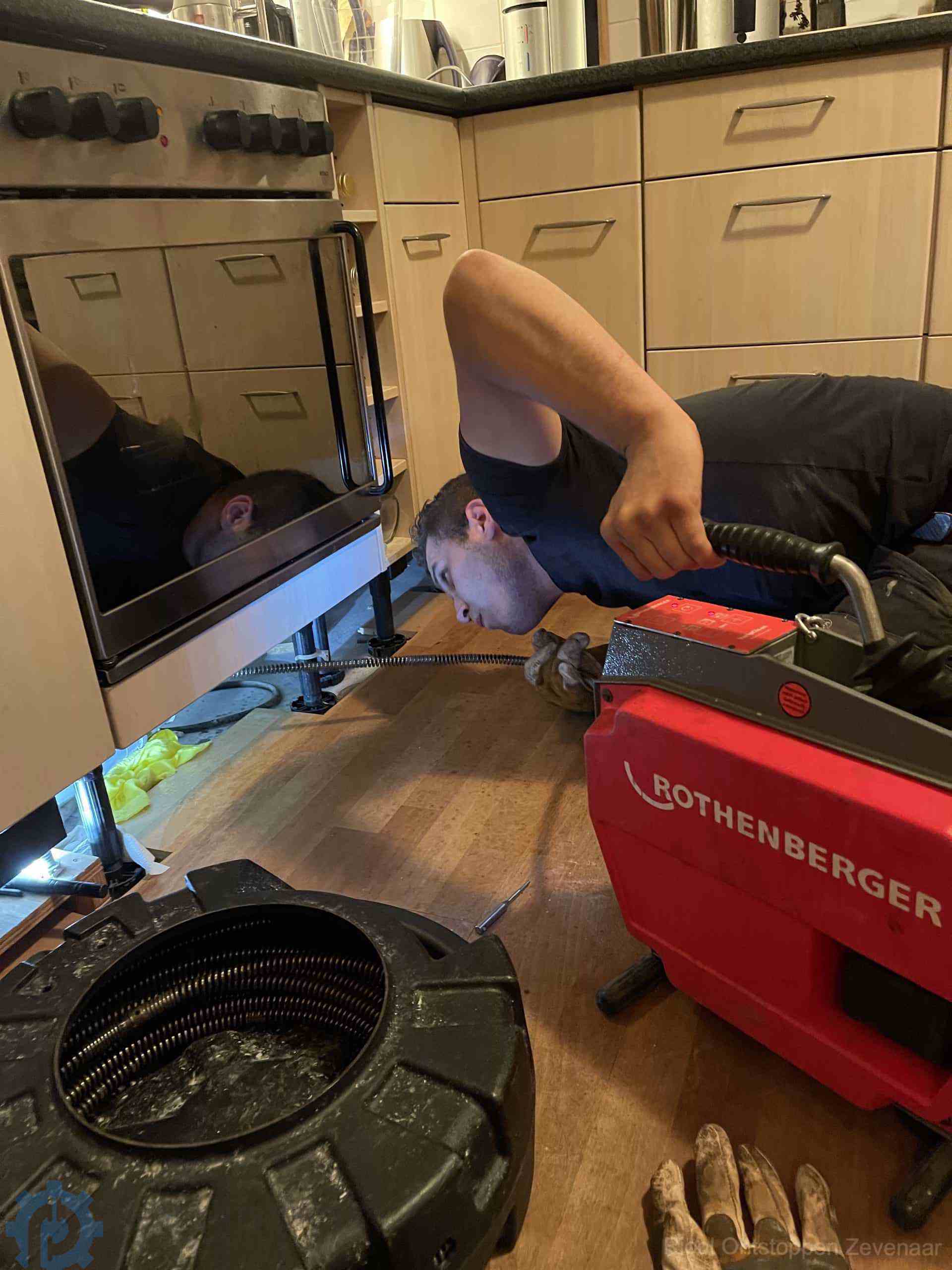 Ontstoppen Gootsteen Zevenaar Ontstoppen Gootsteen Zevenaar
