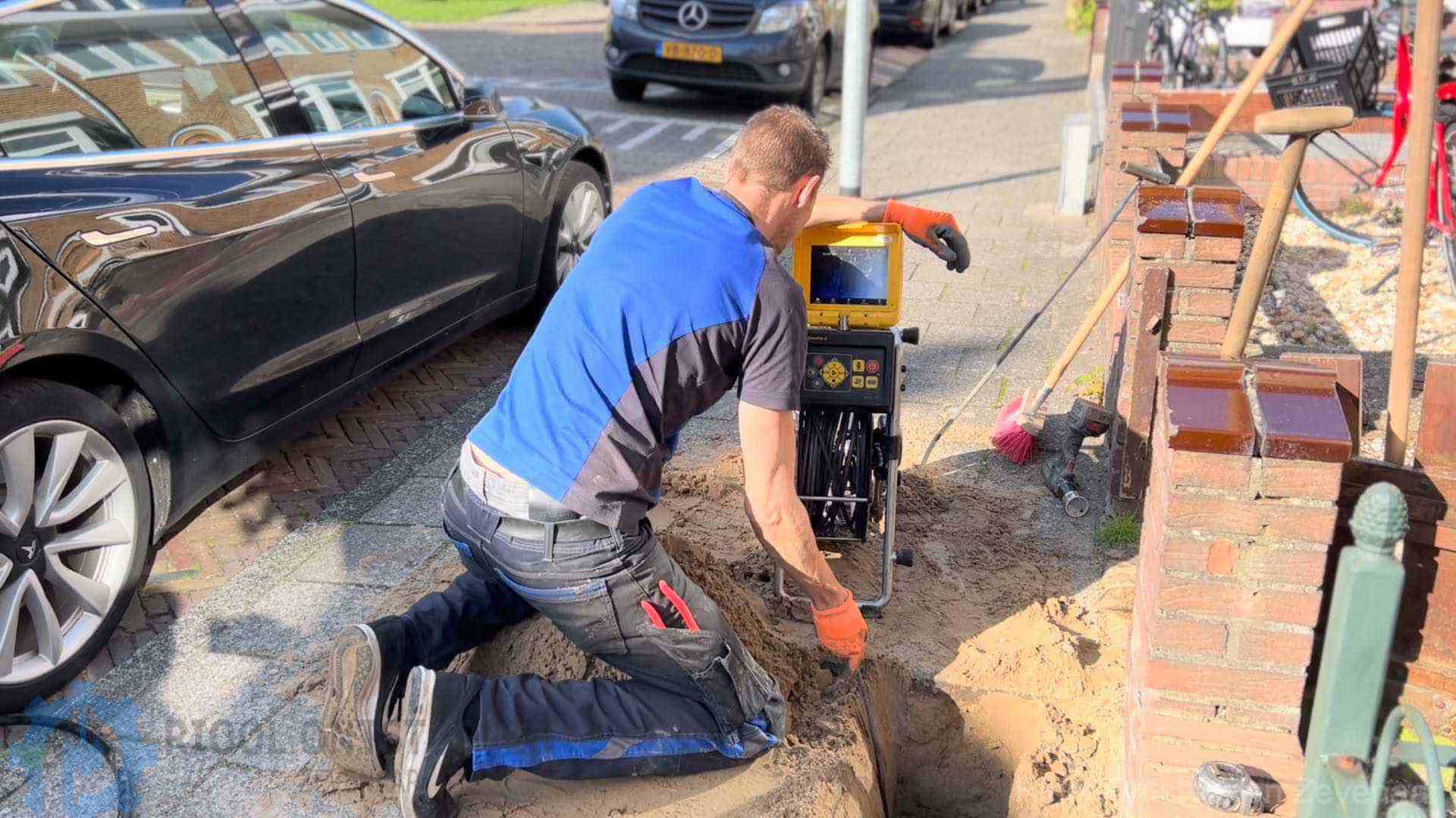 Ontstoppen Zevenaar Ontstoppen Zevenaar