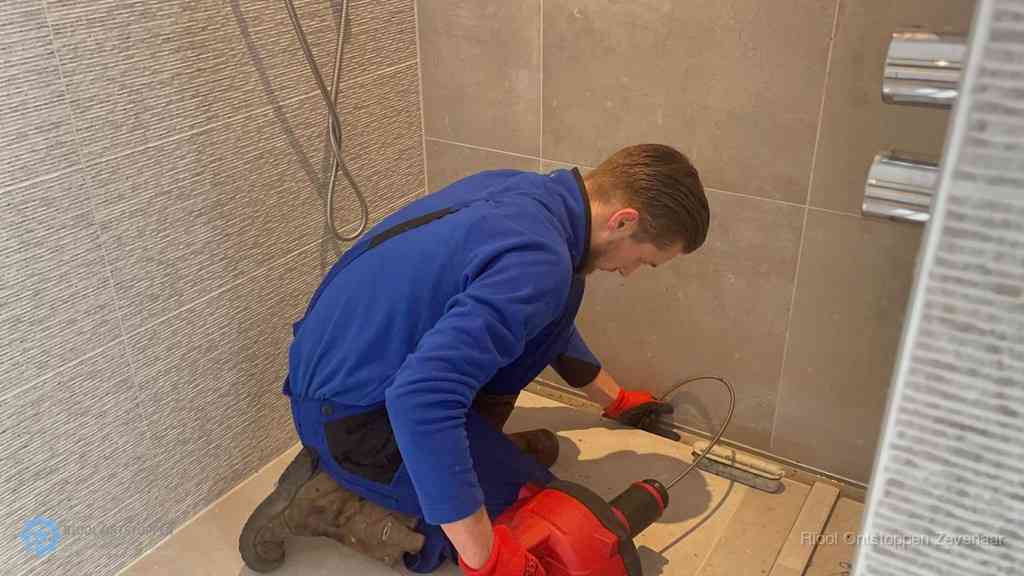 Putje Douche Verstopt Zevenaar Putje Douche Verstopt Zevenaar