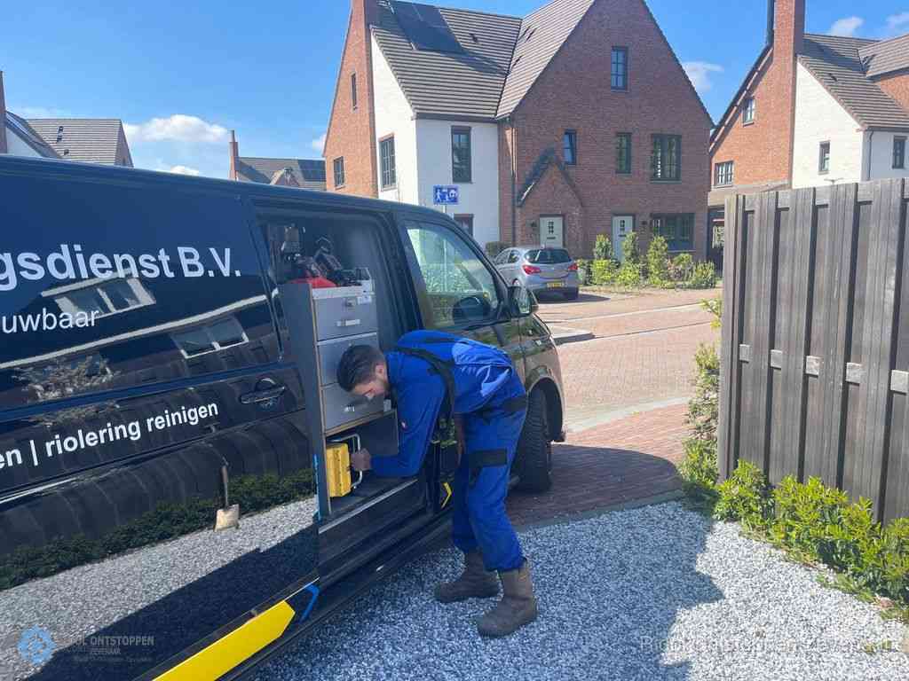 Riolering Expert Zevenaar Riolering Expert Zevenaar