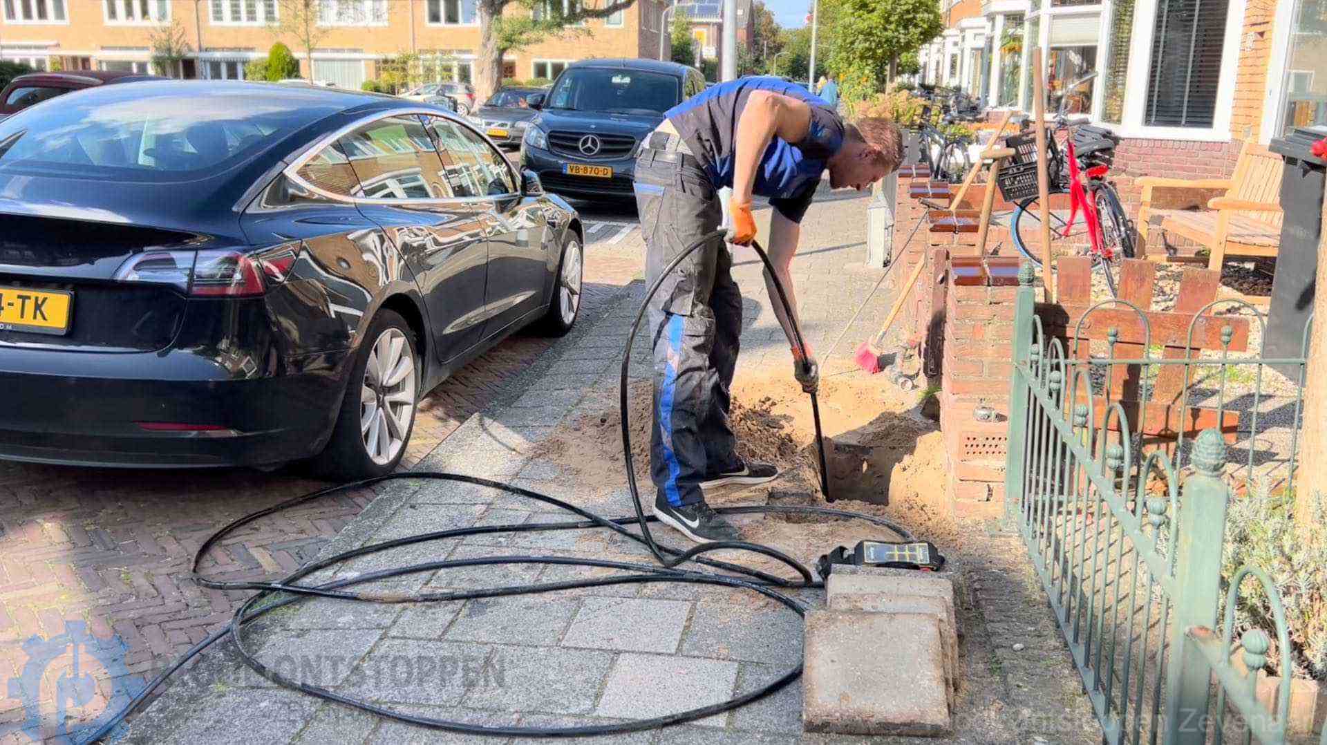 Riool Ontstoppen Zevenaar Riool Ontstoppen Zevenaar