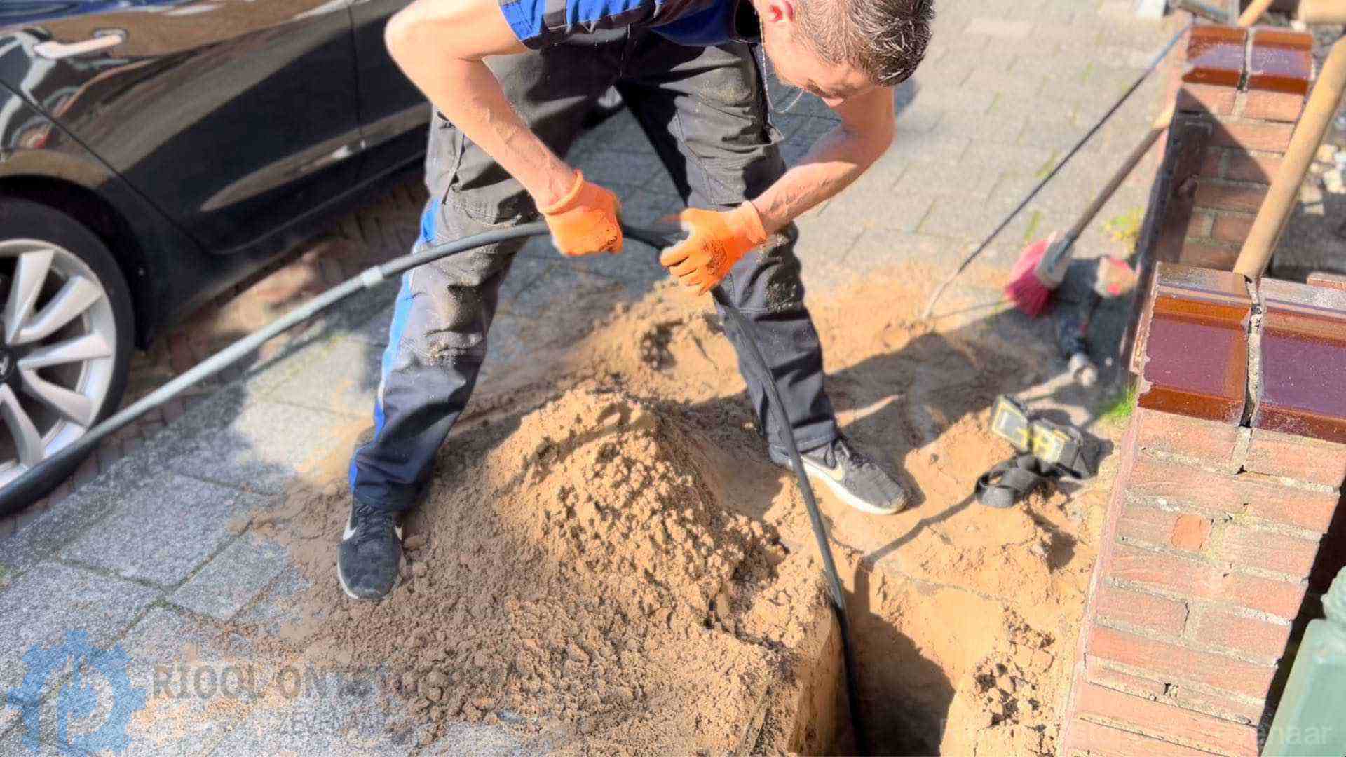 Riool Verstopt Zevenaar Riool Verstopt Zevenaar