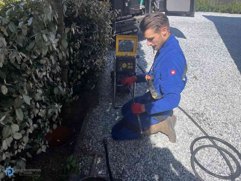 Verstopping Riool Ontstoppen Zevenaar Verstopping Riool Ontstoppen Zevenaar