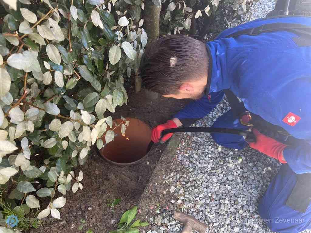 Verstopt Riool Ontstoppen Zevenaar Verstopt Riool Ontstoppen Zevenaar