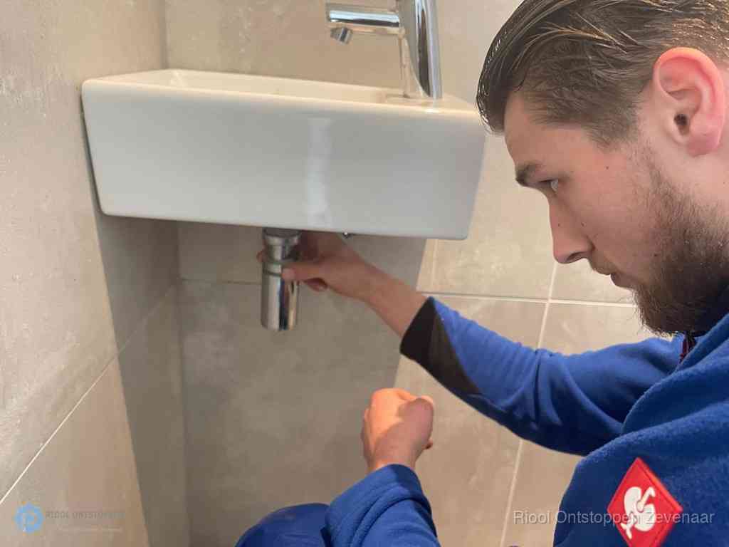 Wastafel Ontstoppen Zevenaar Wastafel Ontstoppen Zevenaar
