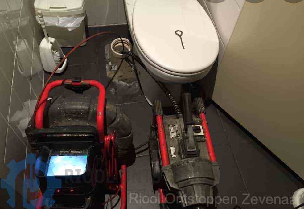 Wc Ontstoppen Zevenaar Wc Ontstoppen Zevenaar